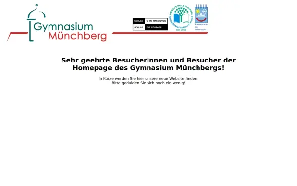gym-mueb.de