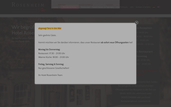 hotel-rosenheim.de