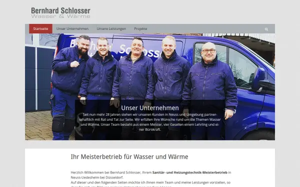 www.sanitaer-heizung-schlosser.de