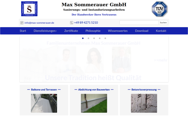 max-sommerauer.de