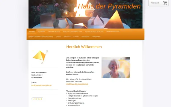 www.haus-der-pyramiden.de