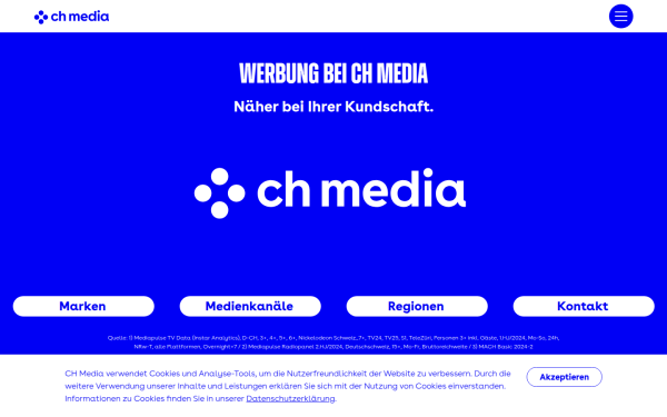 chmediawerbung.ch