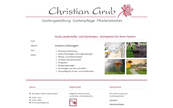 grub.de