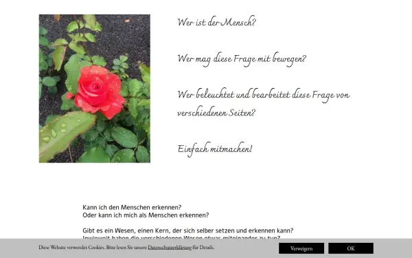 menschenwesen.de
