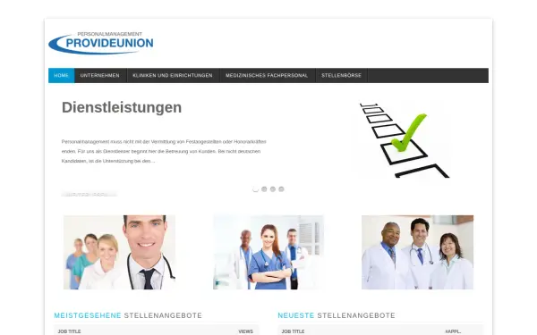 provideunion.de