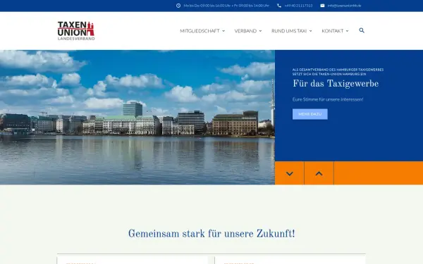 taxen-union-hamburg.de