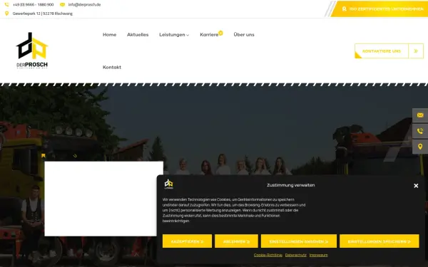derprosch.de