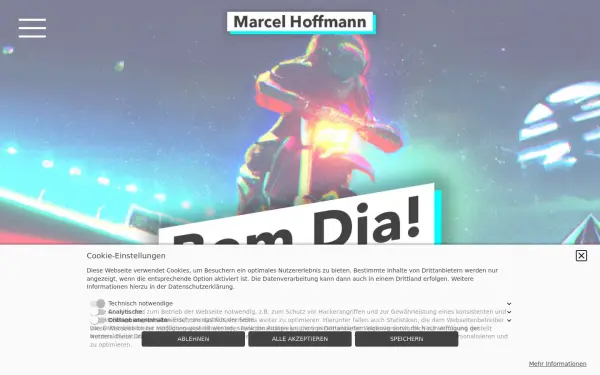 marcelhoffmann.com