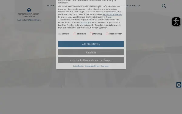 www.donner-reuschel-finanzservice.de