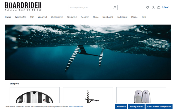 boardrider-shop.de