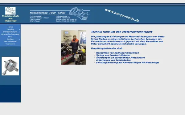 psr-products.de