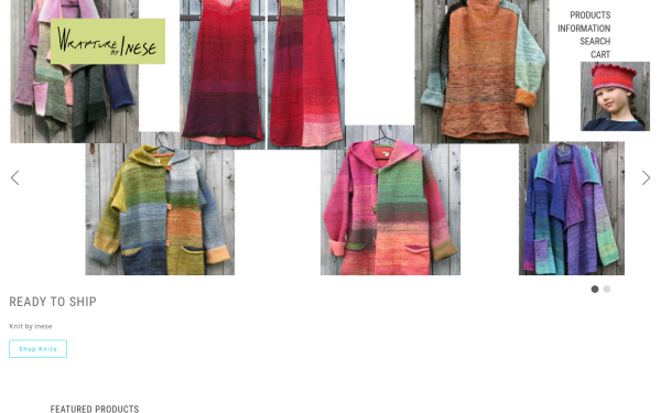 shop.wrapturebyinese.com