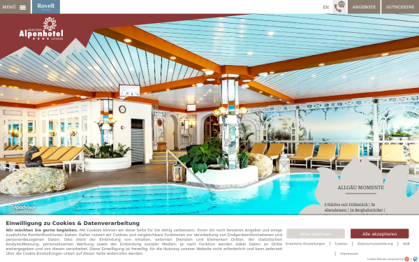 www.alpenhotel-oberstdorf.com