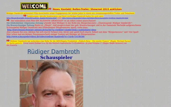 dambroth.de