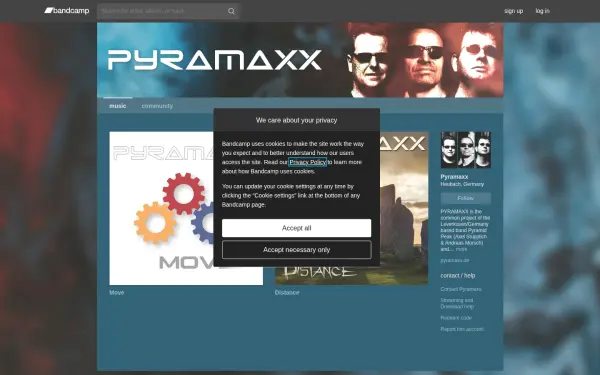 pyramaxx.bandcamp.com