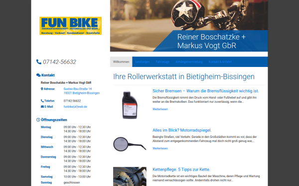 www.funbike.biz