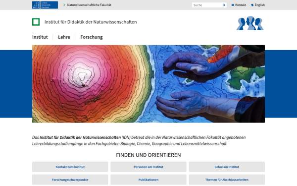 www.idn.uni-hannover.de