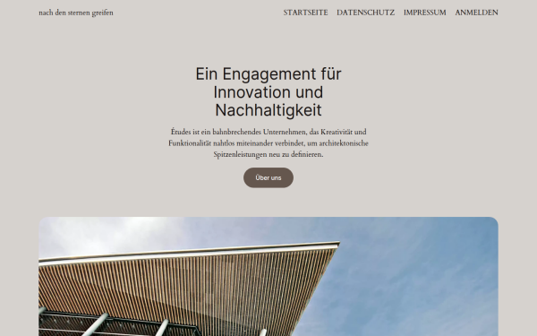 www.nachdensternengreifen.de