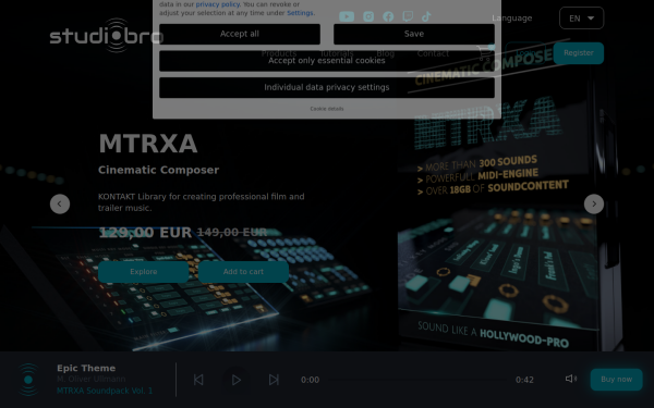 studiobro.net