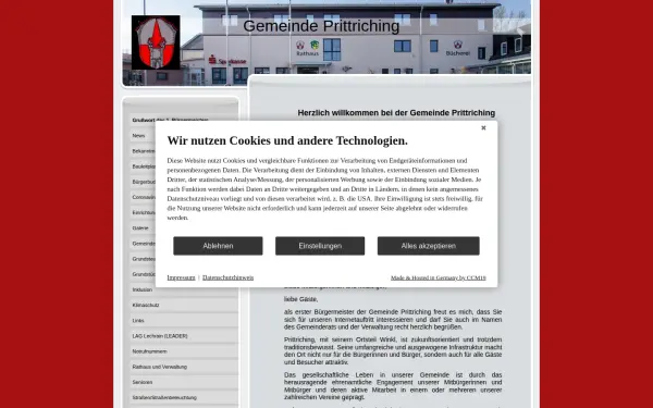 www.prittriching.de