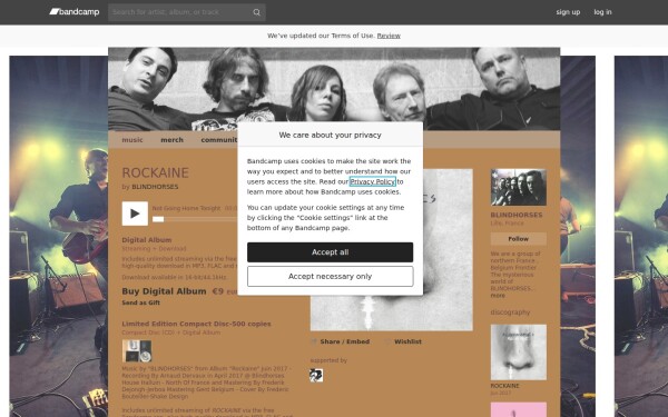 blindhorseslys.bandcamp.com