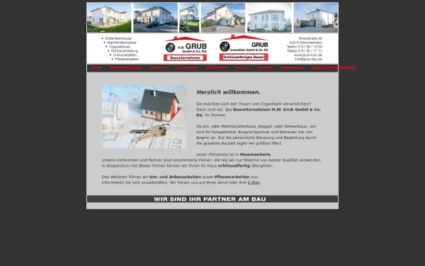 grub-bau.de