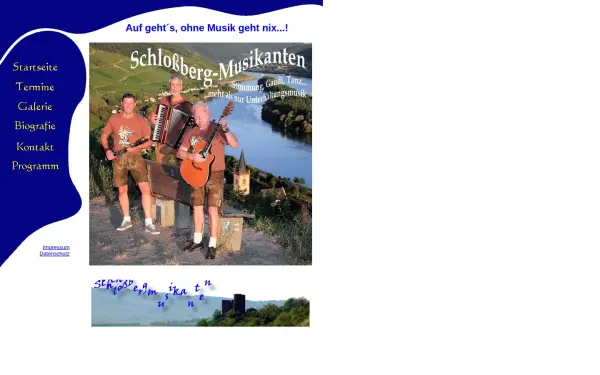 lorcher-schlossbergmusikanten.de