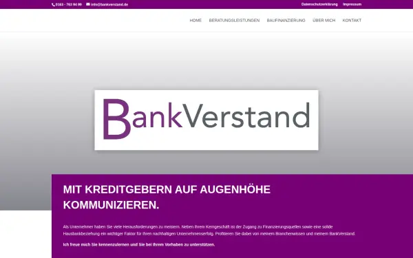 www.bankverstand.de