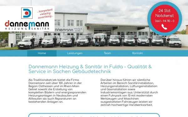www.heizung-dannemann.de