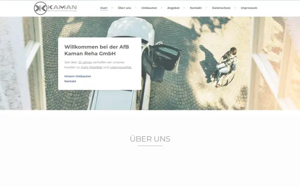 www.kaman-reha.de