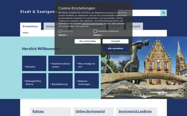 www.schuettorf.de