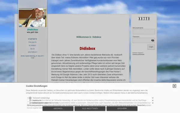 didisbox.de