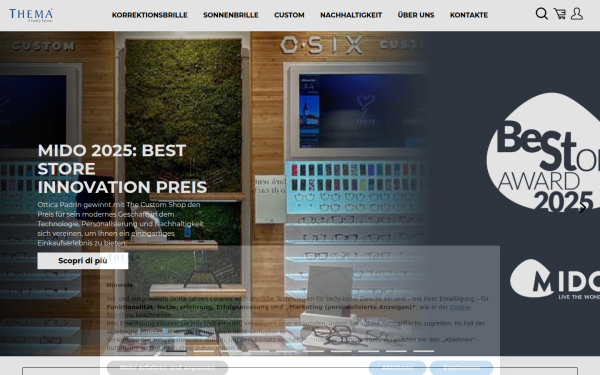 thema-optical.com