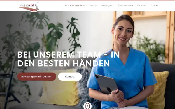 www.acura-vita-pflege.de