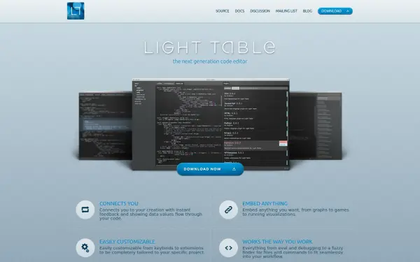 lighttable.com
