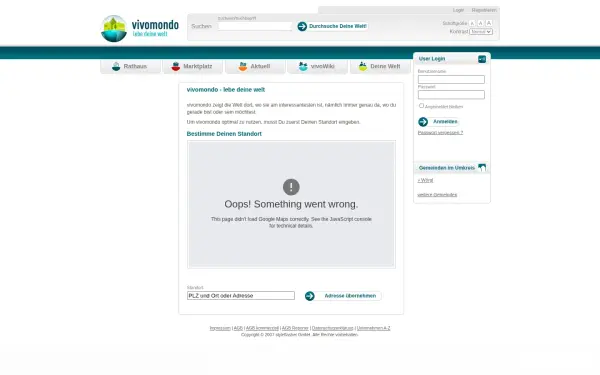 www.vivomondo.com