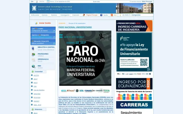 www.frc.utn.edu.ar