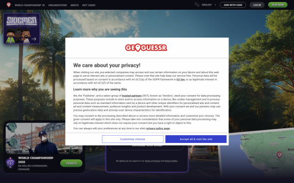 www.geoguessr.com