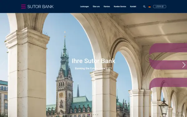 www.sutorbank.de