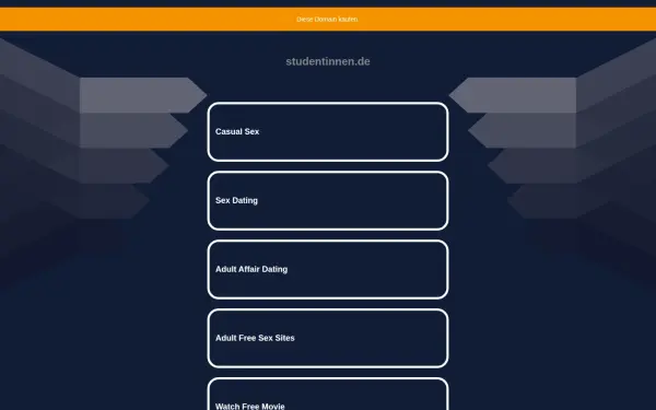 studentinnen.de