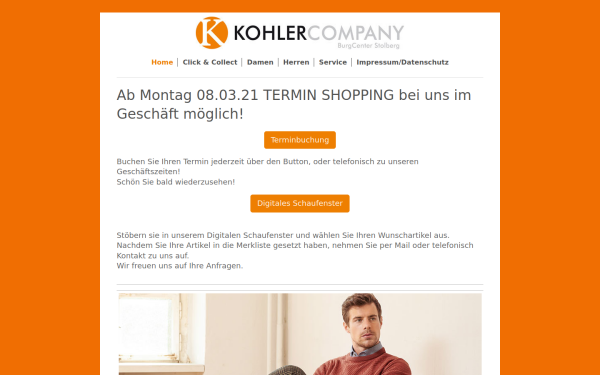 www.modehauskohler.de