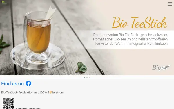 www.tee-stick.de