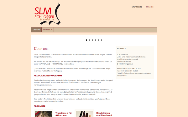 www.musikinstrumenten-zubehoer-schlosser.de