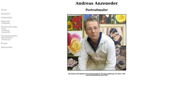 andreas-anzeneder.de