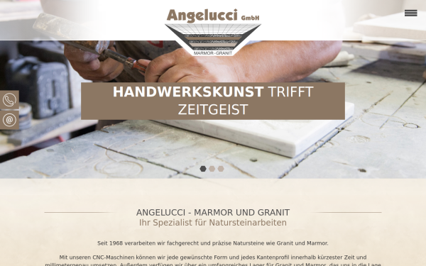 www.angelucci.de