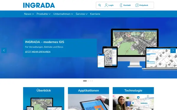 www.ingrada.de