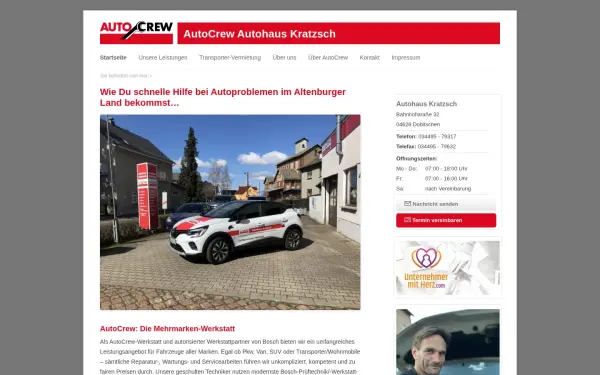autohaus-kratzsch.de