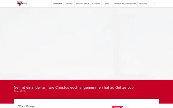 cvjm-kierspe.de