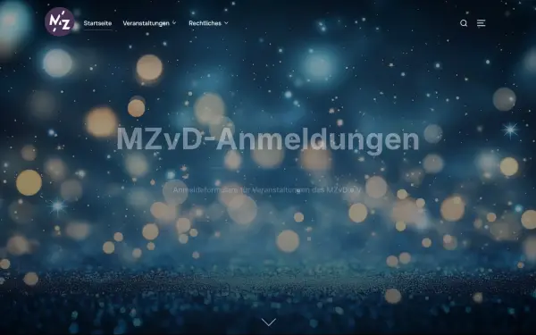 mzvd-anmeldungen.de