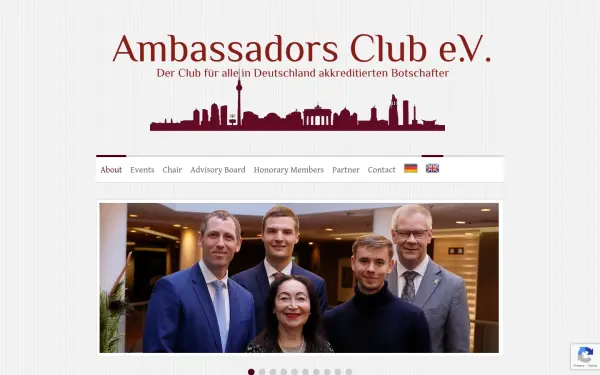 www.ambassadorsclub.de